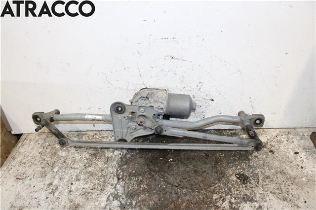 Viskermotor frontrute til Volvo V60/V60 CC 2013-2018 (Type I, Fase 2)  (30753493|)