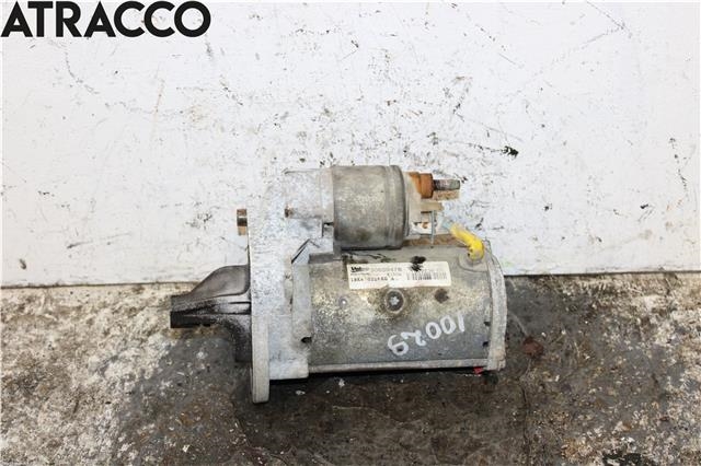 Starter til Volvo V60/V60 CC, 2013-2018 (Type I, Fase 2)  (36001519)
