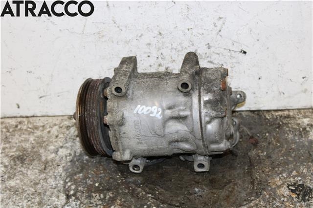 Aircondition kompressor til Volvo V60/V60 CC, 2013-2018 (Type I, Fase 2)  (36000986)