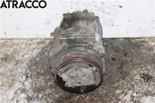 Aircondition kompressor til Volvo V60/V60 CC 2013-2018 (Type I, Fase 2)  (36000986|)