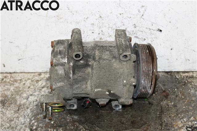 Aircondition kompressor til Volvo V60/V60 CC 2013-2018 (Type I, Fase 2)  (36000986|)