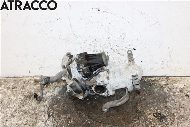 EGR-kjøler til Volvo V60/V60 CC 2013-2018 (Type I, Fase 2)  (31319549|)