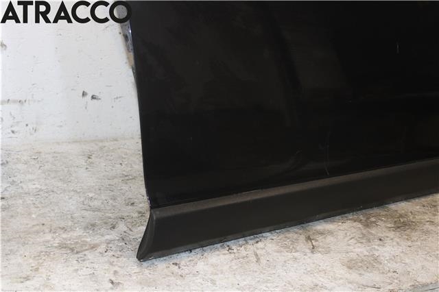Dør høyre foran til Volvo XC60 2008-2013 (Type I, Fase 1)  (31457679|)