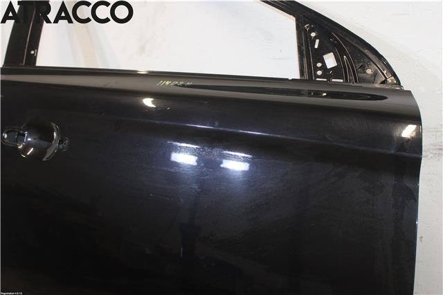 Dør høyre foran til Volvo XC60 2008-2013 (Type I, Fase 1)  (31457679|)