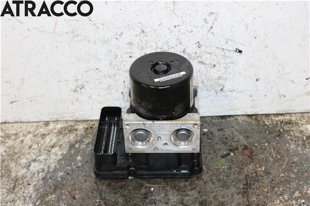 ABS sentral til Volvo V60/V60 CC 2013-2018 (Type I, Fase 2)  (31400546|)