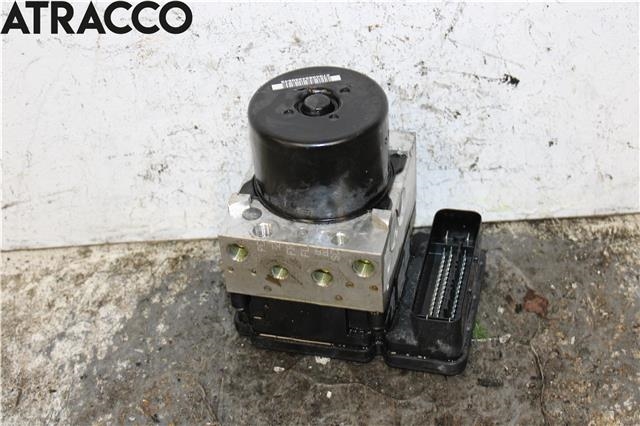 ABS sentral til Volvo V60/V60 CC 2013-2018 (Type I, Fase 2)  (31400546|)