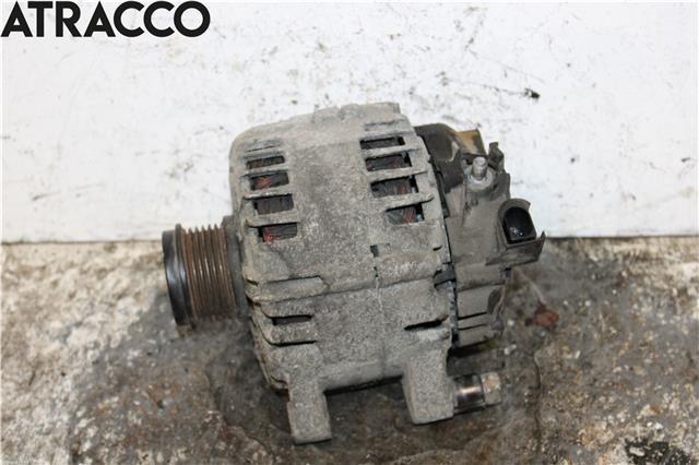 Dynamo til Volvo V60/V60 CC 2013-2018 (Type I, Fase 2)  (36002929|)