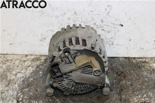 Dynamo til Volvo V60/V60 CC 2013-2018 (Type I, Fase 2)  (36002929|)