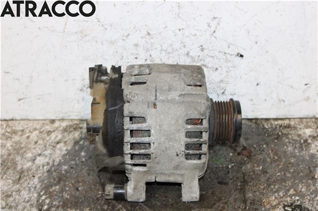Dynamo til Volvo V60/V60 CC 2013-2018 (Type I, Fase 2)  (36002929|)