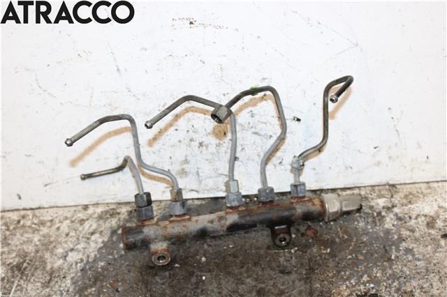Dyseskinne (fuelrail) til Volvo V60/V60 CC 2013-2018 (Type I, Fase 2)  (31422169|)