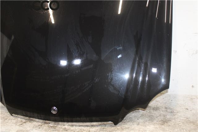 Panser til Mercedes C-Klasse 2004-2007 (Fase 2) (W203) (W203) (A2038800857|)