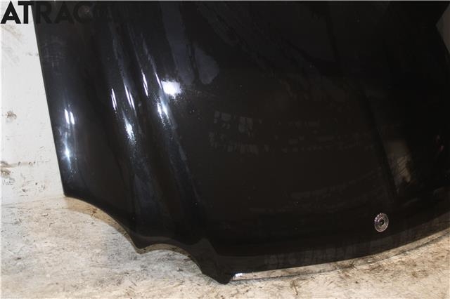 Panser til Mercedes C-Klasse 2004-2007 (Fase 2) (W203) (W203) (A2038800857|)
