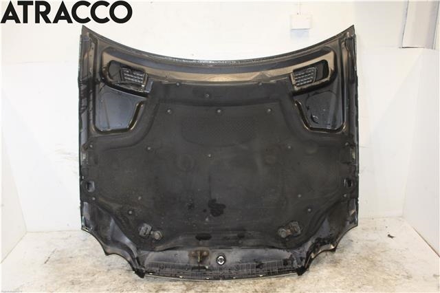 Panser til Mercedes C-Klasse 2004-2007 (Fase 2) (W203) (W203) (A2038800857|)
