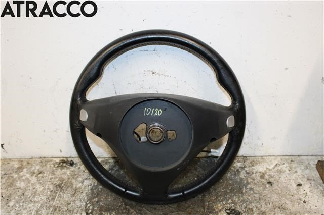 Ratt til Mercedes C-Klasse 2004-2007 (Fase 2) (W203) (W203) (A17146022039E37|)