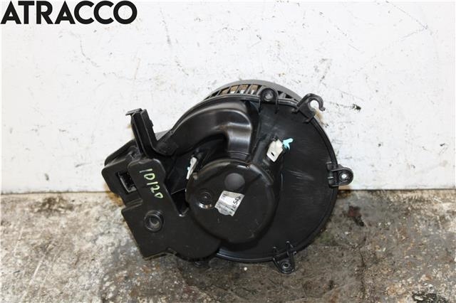 Varmeapparat motor til Mercedes C-Klasse 2004-2007 (Fase 2) (W203) (W203) (A2038202514|)