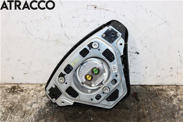 Airbag rattpute til Mercedes C-Klasse 2004-2007 (Fase 2) (W203) (W203) (A17186001029116|)