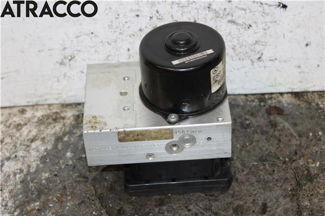 ABS sentral til Mercedes C-Klasse 2004-2007 (Fase 2) (W203) (W203) (A0044316212|)