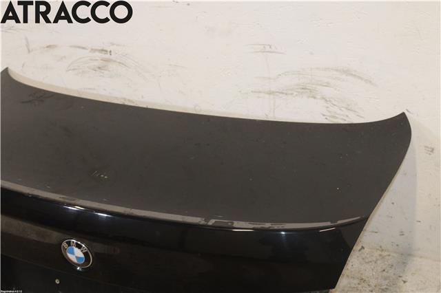 Bakluke sedan til BMW 5-Serie 2010-2017 (F10/F11) (F10/F11) (41627240552|)