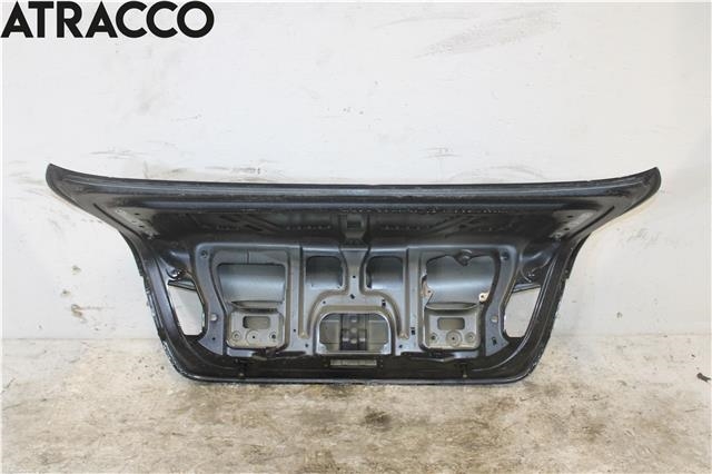 Bakluke sedan til BMW 5-Serie 2010-2017 (F10/F11) (F10/F11) (41627240552|)