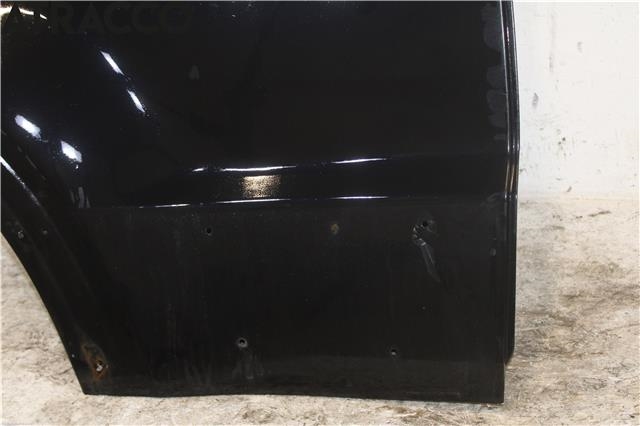 Dør høyre bak til Mitsubishi Pajero 2000-2006 (Type III)  (MN150368|)