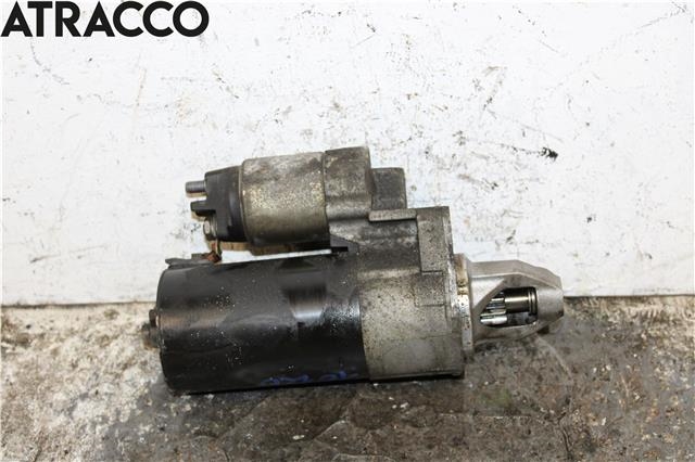 Starter til Mercedes C-Klasse 2004-2007 (Fase 2) (W203) (W203) (A0061510601|)