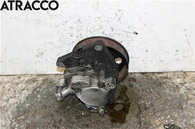 Servo pumpe mekanisk til Mercedes C-Klasse 2004-2007 (Fase 2) (W203) (W203) (A0024669701|)