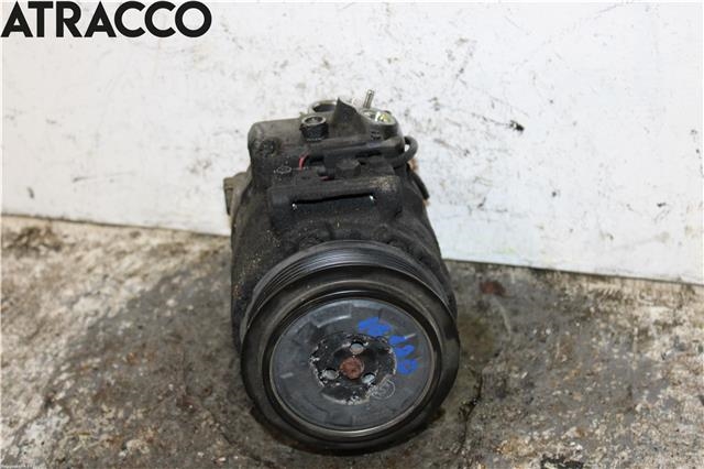Aircondition kompressor til Mercedes C-Klasse 2004-2007 (Fase 2) (W203) (W203) (A0012301911|)
