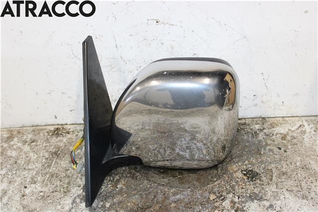 Speil venstre til Mitsubishi Pajero 2000-2006 (Type III)  (MR653623|)