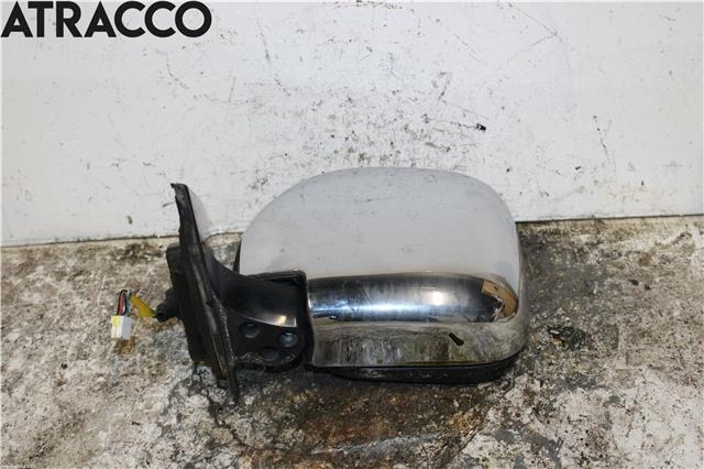 Speil venstre til Mitsubishi Pajero 2000-2006 (Type III)  (MR653623|)