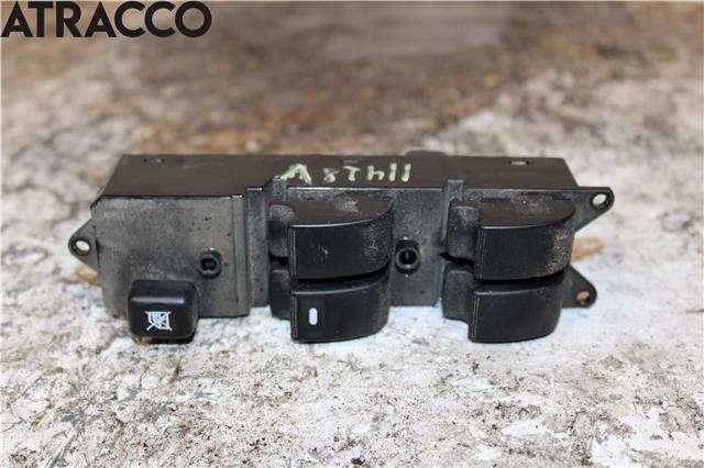 Bryter ruteheis til Mitsubishi Pajero 2000-2006 (Type III) (8608A002|)
