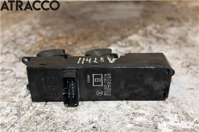 Bryter ruteheis til Mitsubishi Pajero 2000-2006 (Type III) (8608A002|)
