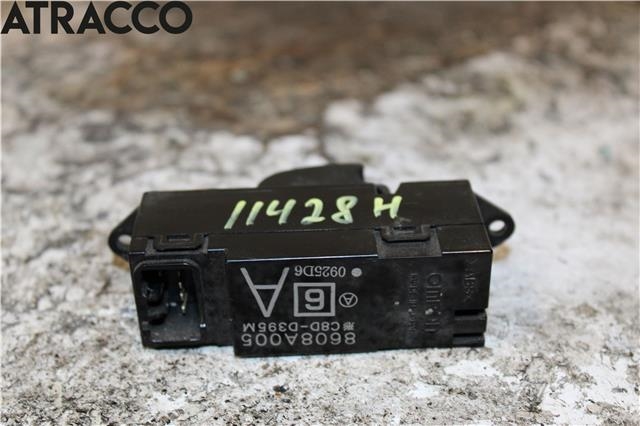 Bryter ruteheis til Mitsubishi Pajero 2000-2006 (Type III)  (8608A005|)