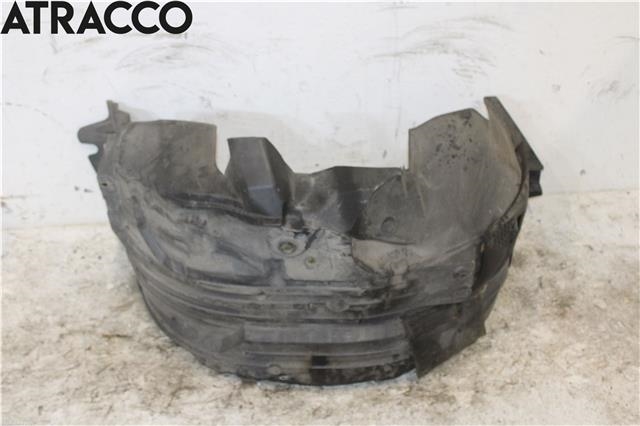 Skjerm locari venstre foran til Nissan Pathfinder, 2005-2010 (Fase 1) (R51) (R51) (638413X00A)