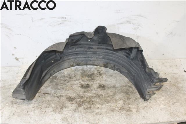 Skjerm locari venstre foran til Nissan Pathfinder 2005-2010 (Fase 1) (R51) (R51) (638413X00A|)