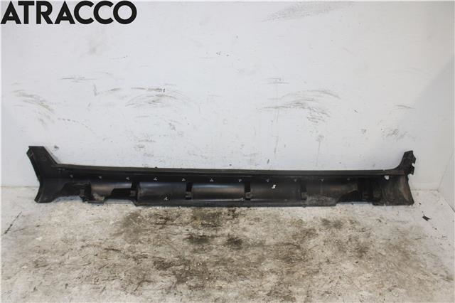 Kanalskjørt venstre til Volvo XC60 2008-2013 (Type I, Fase 1)  (NO|)