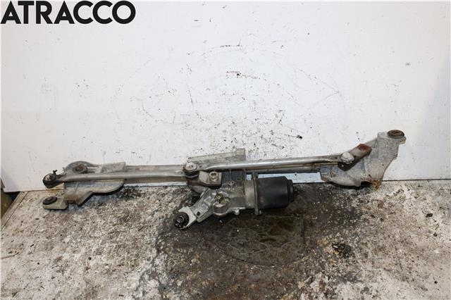 Viskermotor frontrute til Nissan Pathfinder 2005-2010 (Fase 1) (R51) (R51) (28815EB400|)
