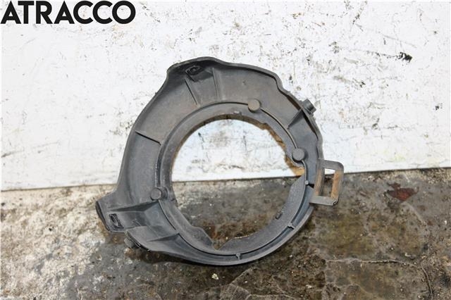 Frontlyktehus til Nissan Pathfinder 2005-2010 (Fase 1) (R51) (R51) (26155EB500|)