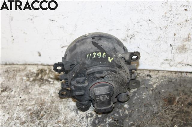 Tåkelykt høyre foran til Nissan Pathfinder 2005-2010 (Fase 1) (R51) (R51) (26155EB500|)