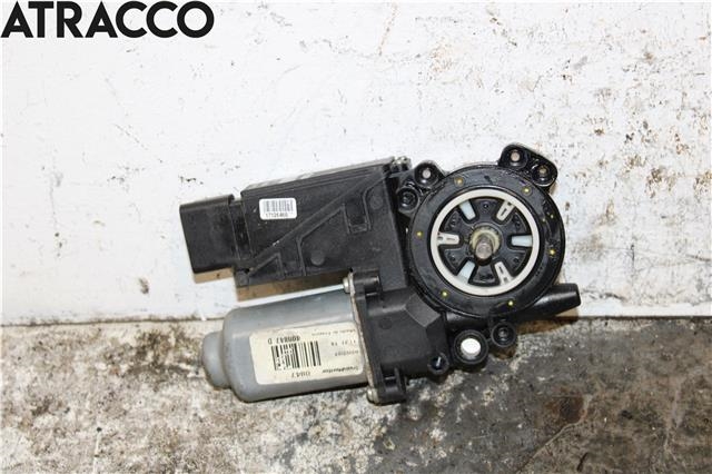Ruteheis til Nissan Pathfinder 2005-2010 (Fase 1) (R51) (R51) (80731EB300|)