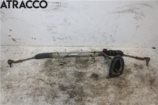 Tannstang til Volvo V60/V60 CC 2013-2018 (Type I, Fase 2)  (36001311|)