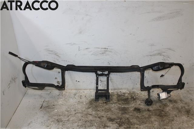 Frontplate øvre til Mercedes CL 2000-2006 (C215) (C215) (A2156200372|)