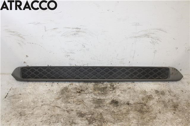 Stigtrinn/stigbrett til Nissan Pathfinder, 2005-2010 (Fase 1) (R51) (R51) (96101EB50A)