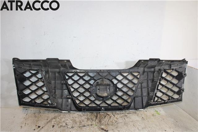 Grill til Nissan Pathfinder 2005-2010 (Fase 1) (R51) (R51) (62310EB400|)