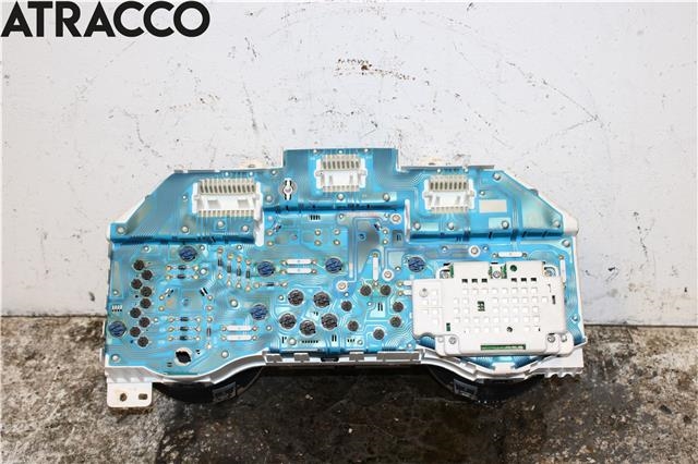 Instrumentpanel til Mitsubishi Pajero 2000-2006 (Type III)  (MR962615|)