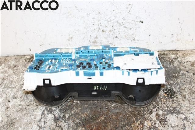 Instrumentpanel til Mitsubishi Pajero 2000-2006 (Type III)  (MR962615|)