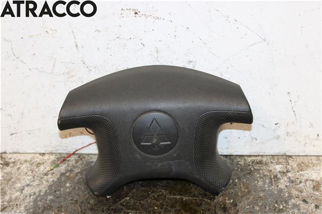 Airbag rattpute til Mitsubishi Pajero 2000-2006 (Type III) (MR527359|)