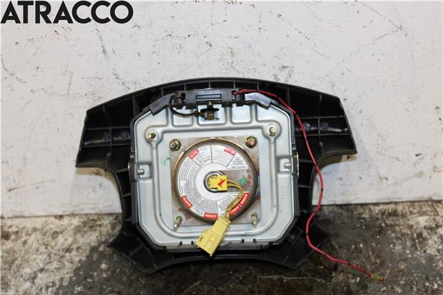Airbag rattpute til Mitsubishi Pajero 2000-2006 (Type III) (MR527359|)