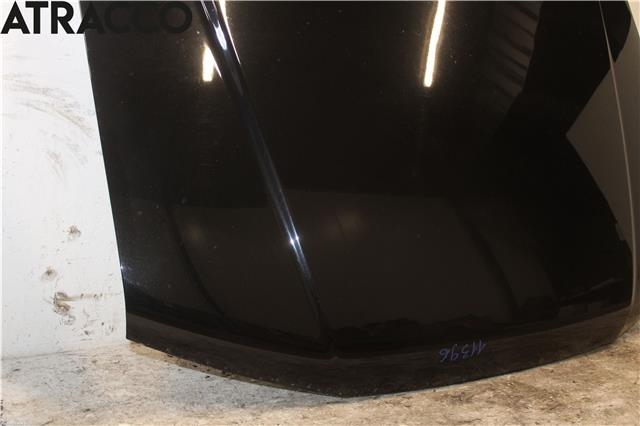 Panser til Nissan Pathfinder 2005-2010 (Fase 1) (R51) (R51) (65100EB330|)