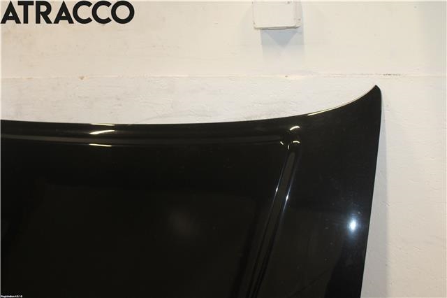 Panser til Nissan Pathfinder 2005-2010 (Fase 1) (R51) (R51) (65100EB330|)