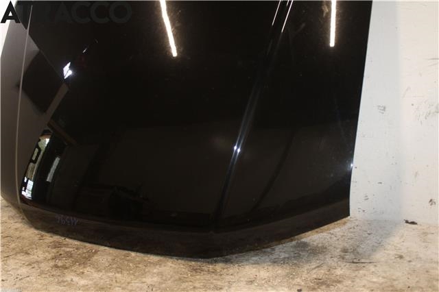 Panser til Nissan Pathfinder 2005-2010 (Fase 1) (R51) (R51) (65100EB330|)